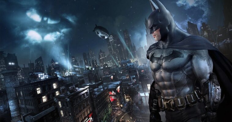 La saga Arkham, LEGO et plus encore