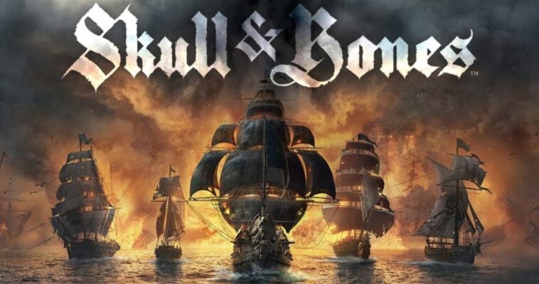 La sortie de Skull & Bones est prévue plus tôt que vous ne le pensez.
