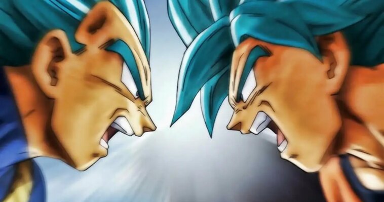 Le créateur de Dragon Ball révèle quel est le personnage le plus fort et ce ne sont pas Goku ou Vegeta
