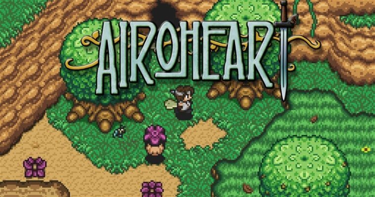 Le jeu inspiré de Legend of Zelda arrive sur consoles et PC.