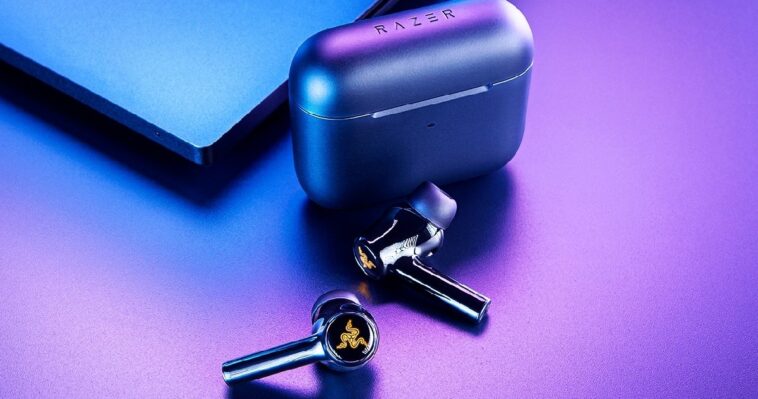 Le prix de ces casques Razer a chuté.