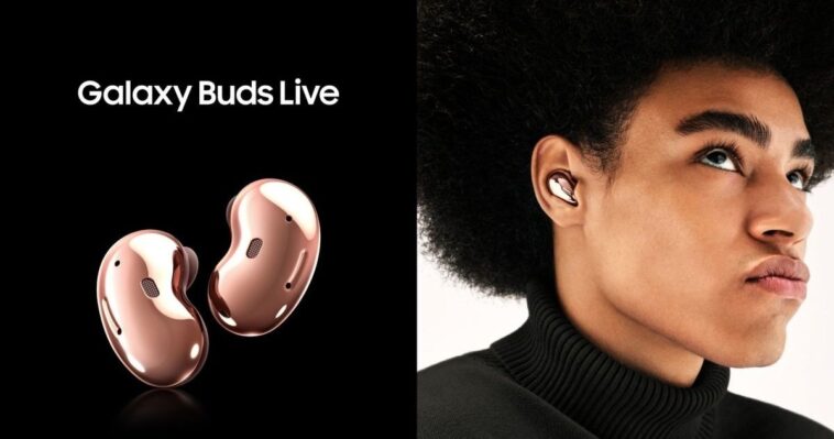 Le prix des oreillettes Bluetooth Samsung baisse de plus de 100 euros