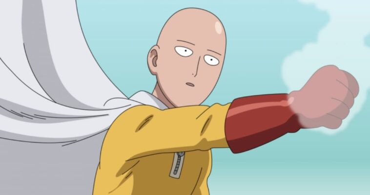 Le réalisateur du prochain film en live-action de One Punch Man a été annoncé.