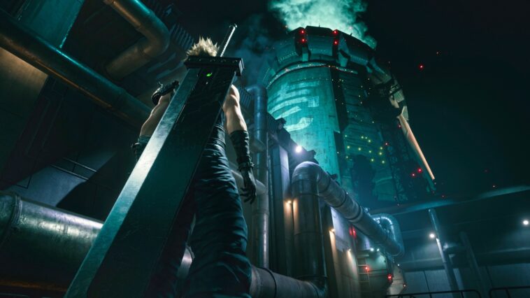 ¿Se anunciará pronto Final Fantasy 7 Remake para Xbox?