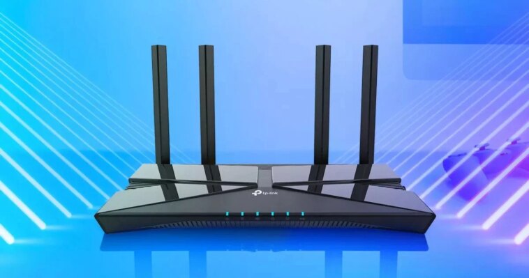 Le routeur spécial pour gaming dont vous avez besoin est à moitié prix