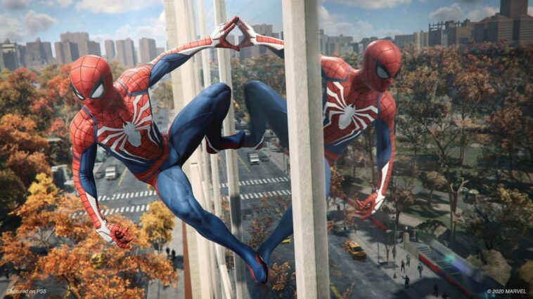 Un tweet de Insomniac de 2017 sobre la exclusividad de Spiderman se viraliza tras su anuncio para PC