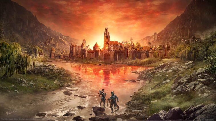 Addons imprescindibles si juegas The Elder Scrolls Online en PC
