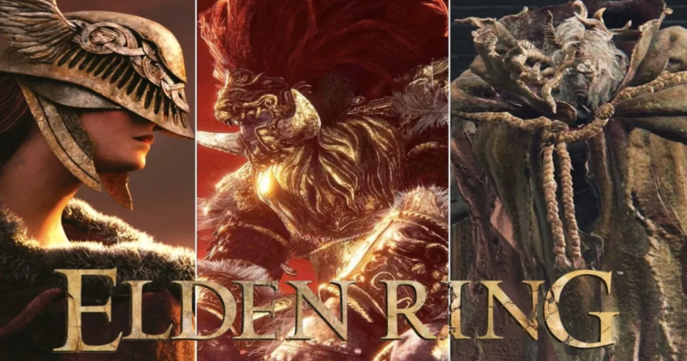 Les fans d'Elden Ring découvrent que les paroles des chansons du jeu n'ont aucun sens.
