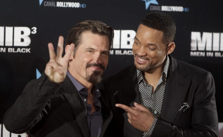 Les films Men in Black sont-ils diffusés sur Netflix ?  (où regarder)