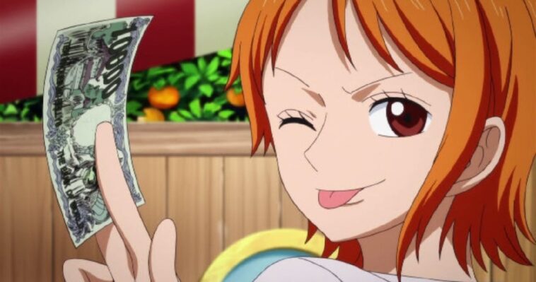 Même les plus grands fans de One Piece devront reconnaître les deux versions originales de Nami.