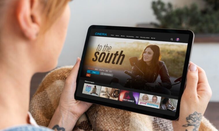 Mp4moviez2 pour diffuser des films et des émissions Web gratuits - Trotons Tech Magazine