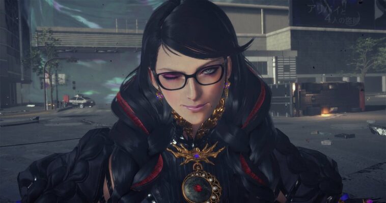 Nintendo prépare peut-être Bayonetta 3 après le déménagement de ce magasin.