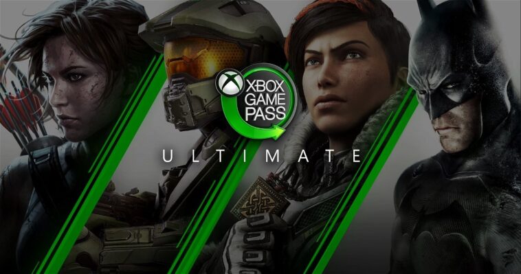 Obtenez 1 mois de Xbox Game Pass Ultimate pour moins de 10 euros