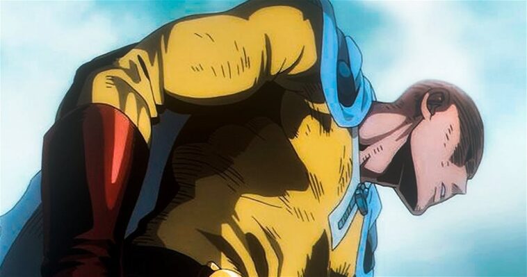 One Punch-Man donne à Saitama un nouveau nom qui offre de nouveaux détails sur son origine