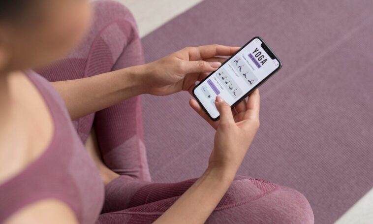 Pourquoi les propriétaires de petites entreprises de yoga et de fitness avaient besoin d'une application de fitness - Trotons Tech Magazine