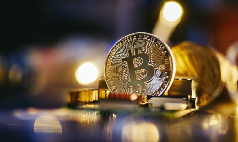 Revenu passif avec le robot de trading du système Bitcoin - Trotons Tech Magazine