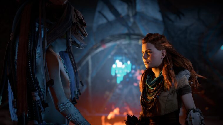 Selon les rumeurs, la série Horizon Zero Dawn de Netflix s'appellerait Horizon 2074