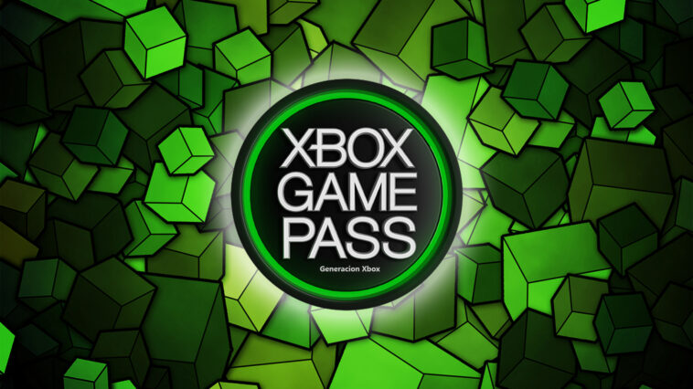 Si eres de Xbox estás de suerte, 40 juegos confirmados en Xbox Game Pass para los próximos 12 meses