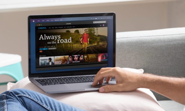 Site Web Bollyflix pour des films et des séries Web gratuits en ligne - Trotons Tech Magazine