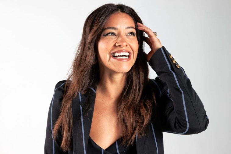 Spy Kids redémarre sur les décors de Netflix avec Gina Rodriguez et Zachary Levi