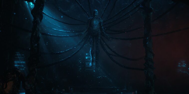 Stranger Things saison 5 pour explorer les origines de l'Upside Down