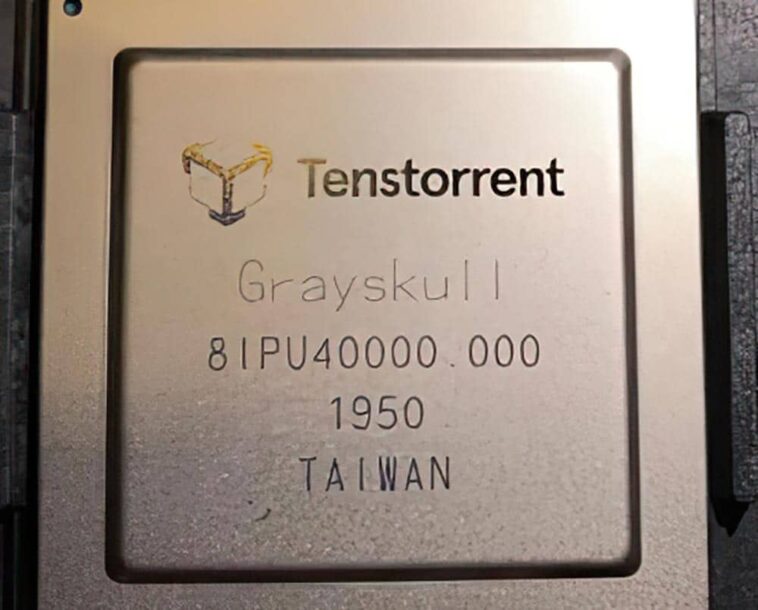 Voici à quoi ressemble le nouveau processeur du père d'AMD Ryzen