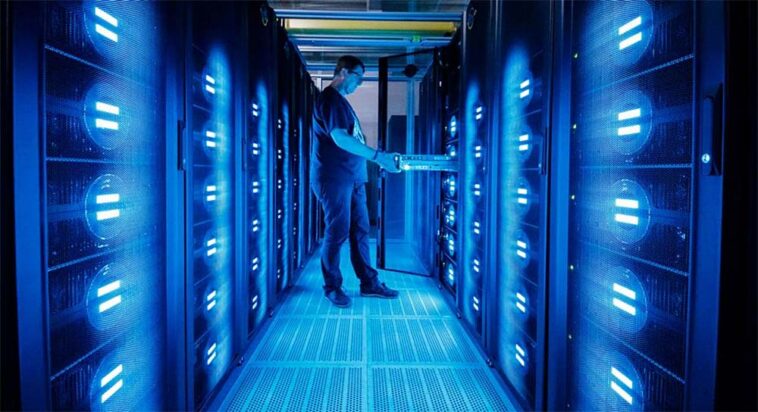 le premier supercalculateur exascale à arriver en Europe
