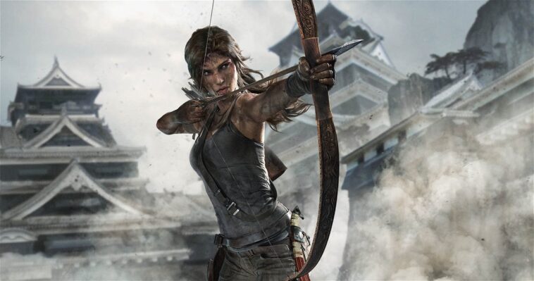 obtenir l'édition définitive de Tomb Raider pour un prix ridicule