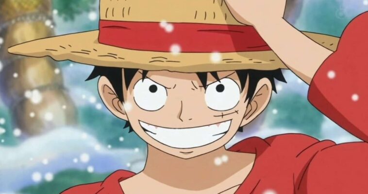 ¿puede vencer el Gear Fifth de Luffy a Goku de Dragon Ball ? Voici la réponse
