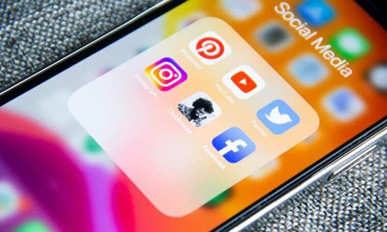 ￼5 diverses raisons d'utiliser les médias sociaux - Trotons Tech Magazine