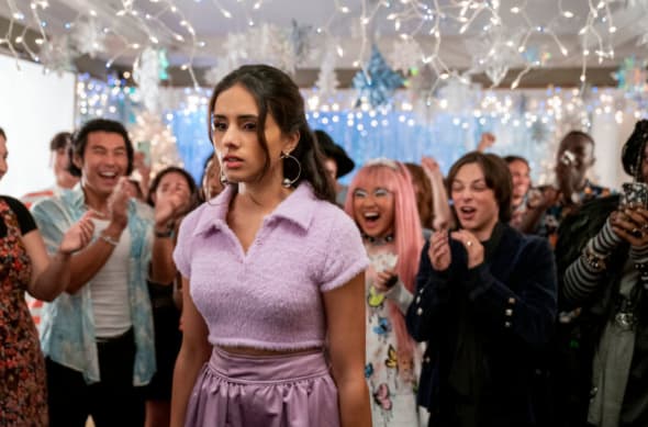 Aparna Brielle - Boo, Salope