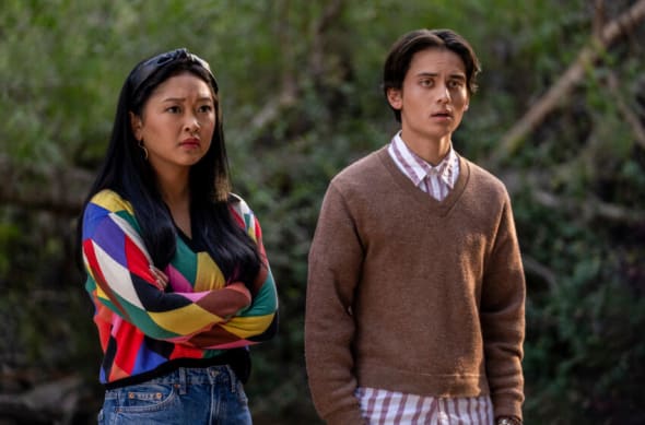 Boo, Bitch - Tenzing Norgay Trainor