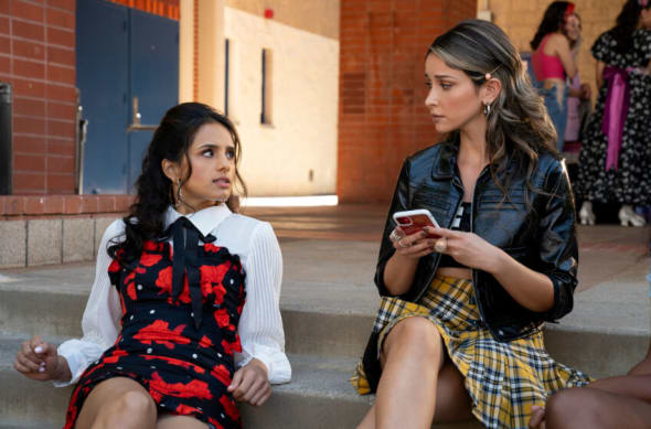 Bouh, salope - Jami Alix