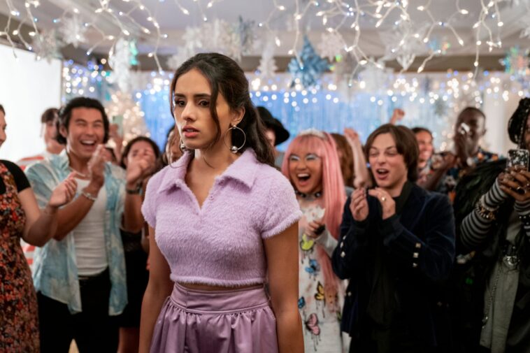 Boo, Bitch star Aparna Brielle âge, taille, Instagram, rôles et plus