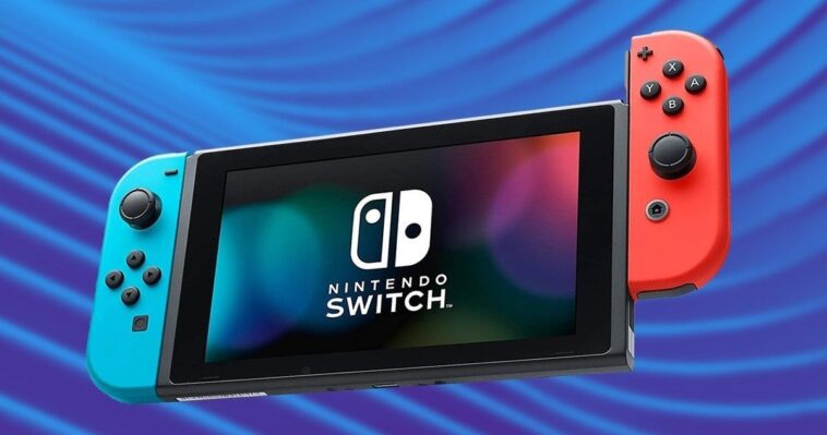 Comment éviter la surchauffe de votre Nintendo Switch cet été ?