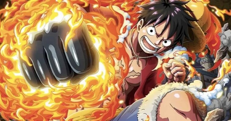 One Piece explique enfin les nouveaux pouvoirs de Luffy.
