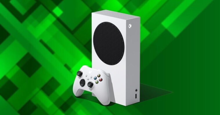 Obtenez une Xbox Series S remise à neuf pour moins cher que jamais.