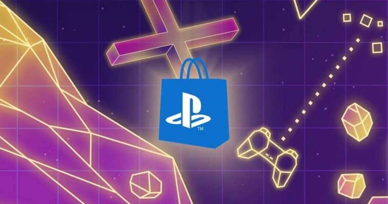 Le PlayStation Store réduit de moitié le prix de l'un des plus grands jeux de 2022.