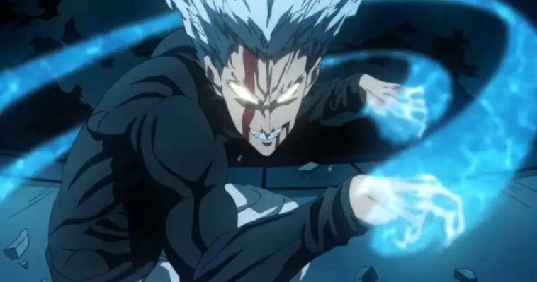 One Punch-Man explique pourquoi Garou est un héros
