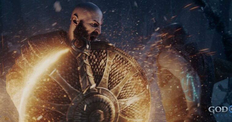 God of War Ragnarok offre de nouveaux détails sur l'histoire et le gameplay.