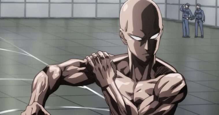 Saitama de One Punch Man est officiellement plus fort que l'un des grands méchants de Dragon Ball