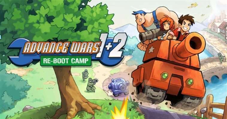 Le Re-Boot Camp devrait être reporté à 2023
