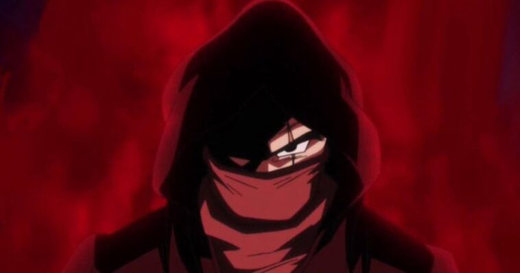 La forme maléfique de Gohan est beaucoup plus importante que beaucoup ne le pensent