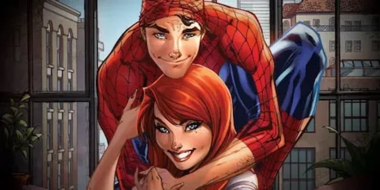 C'est le rêve de nombreux fans, de pouvoir revoir Peter Parker et Mary Jane ensemble.