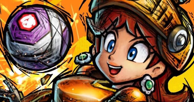 Battle League dévoile son premier DLC gratuit avec Daisy et d'autres nouveautés