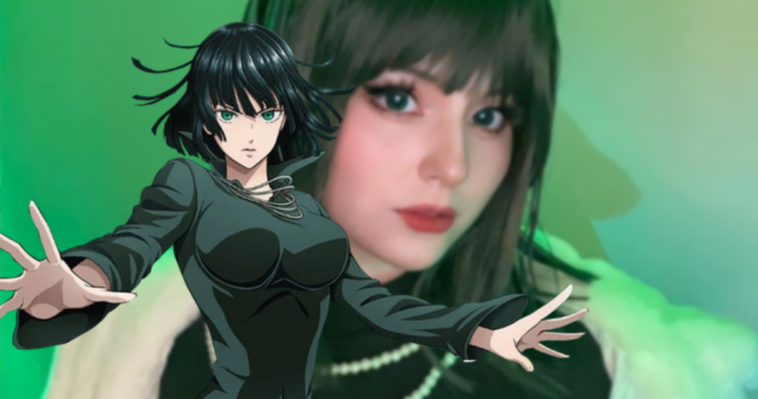 Ce cosplay de Fubuki de One Punch Man rappelle pourquoi elle est l'héroïne préférée