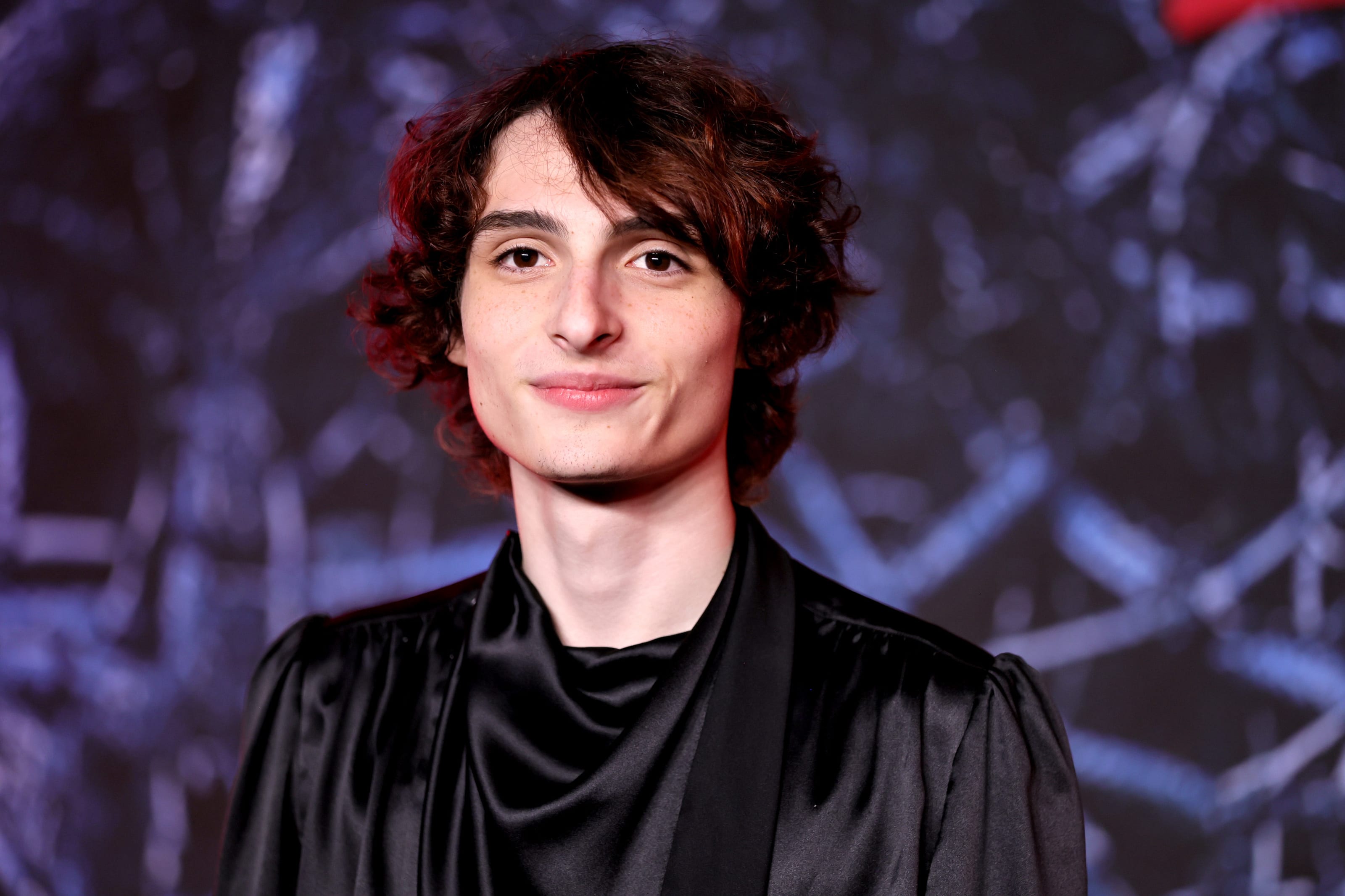 Choses étranges - Finn Wolfhard