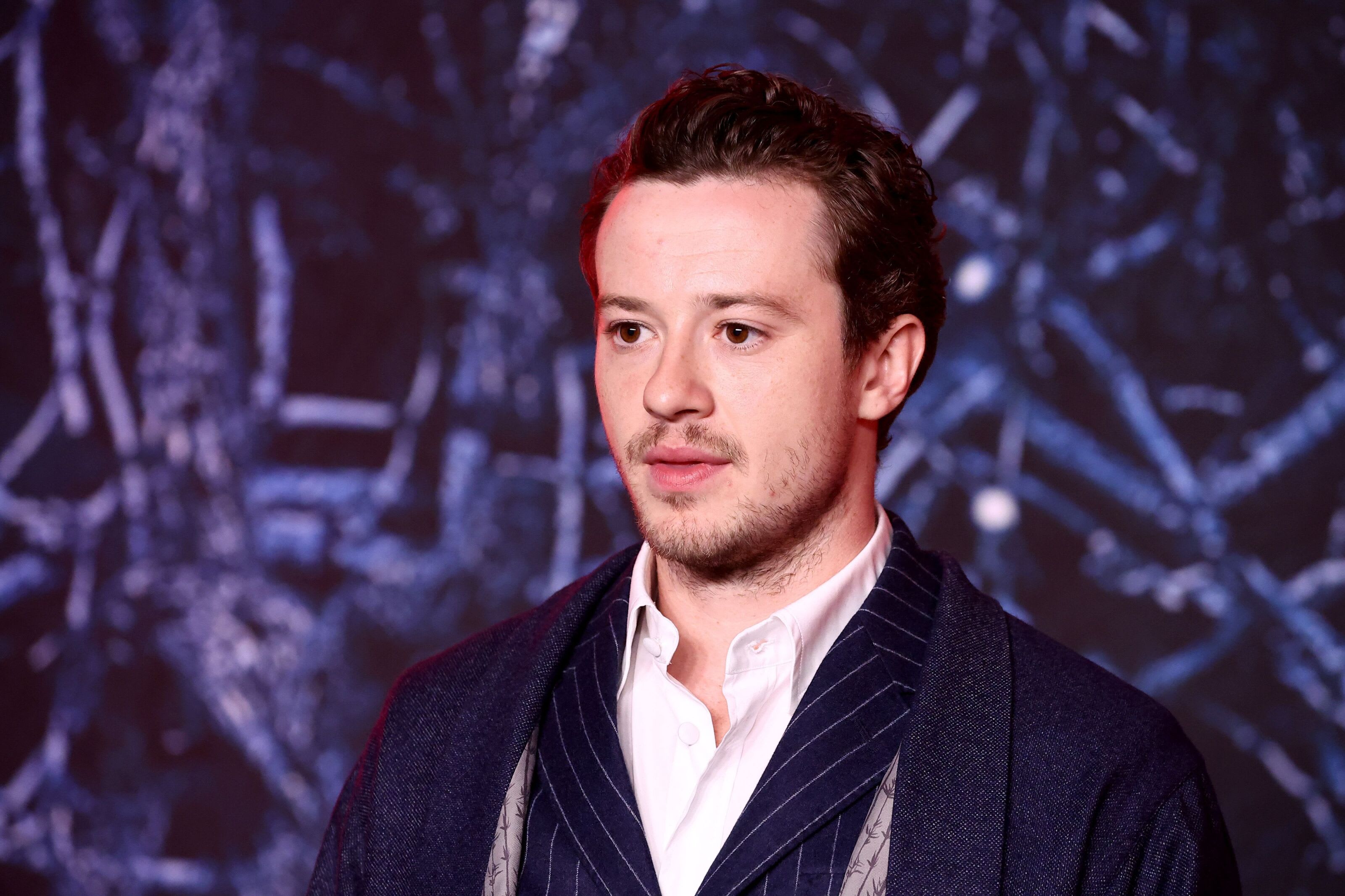 Stranger Things saison 4 - Joseph Quinn - Winona Ryder