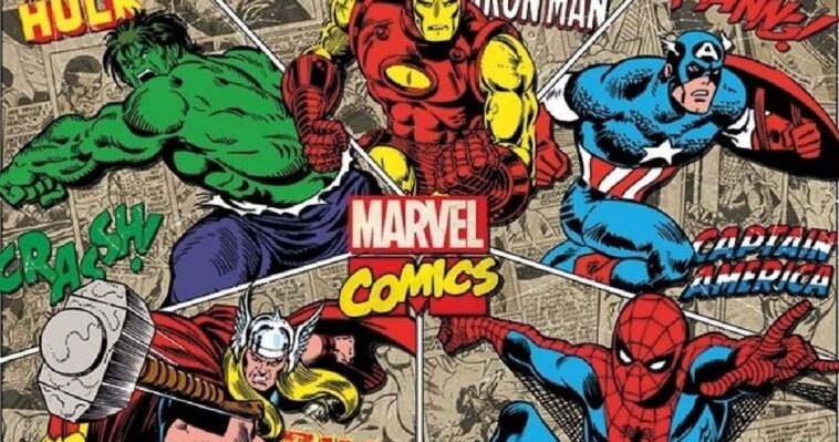 Les Vengeurs choisissent leur nouveau chef et vous allez avoir une surprise.