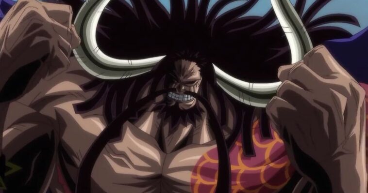 C'est pourquoi Kaido a surpassé tous les autres méchants de One Piece.
